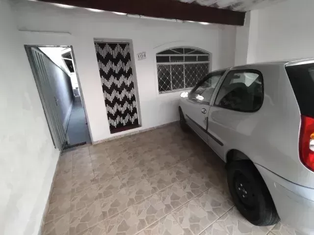 Imagem Casa à venda, Alto São Pedro, Taubaté, SP
