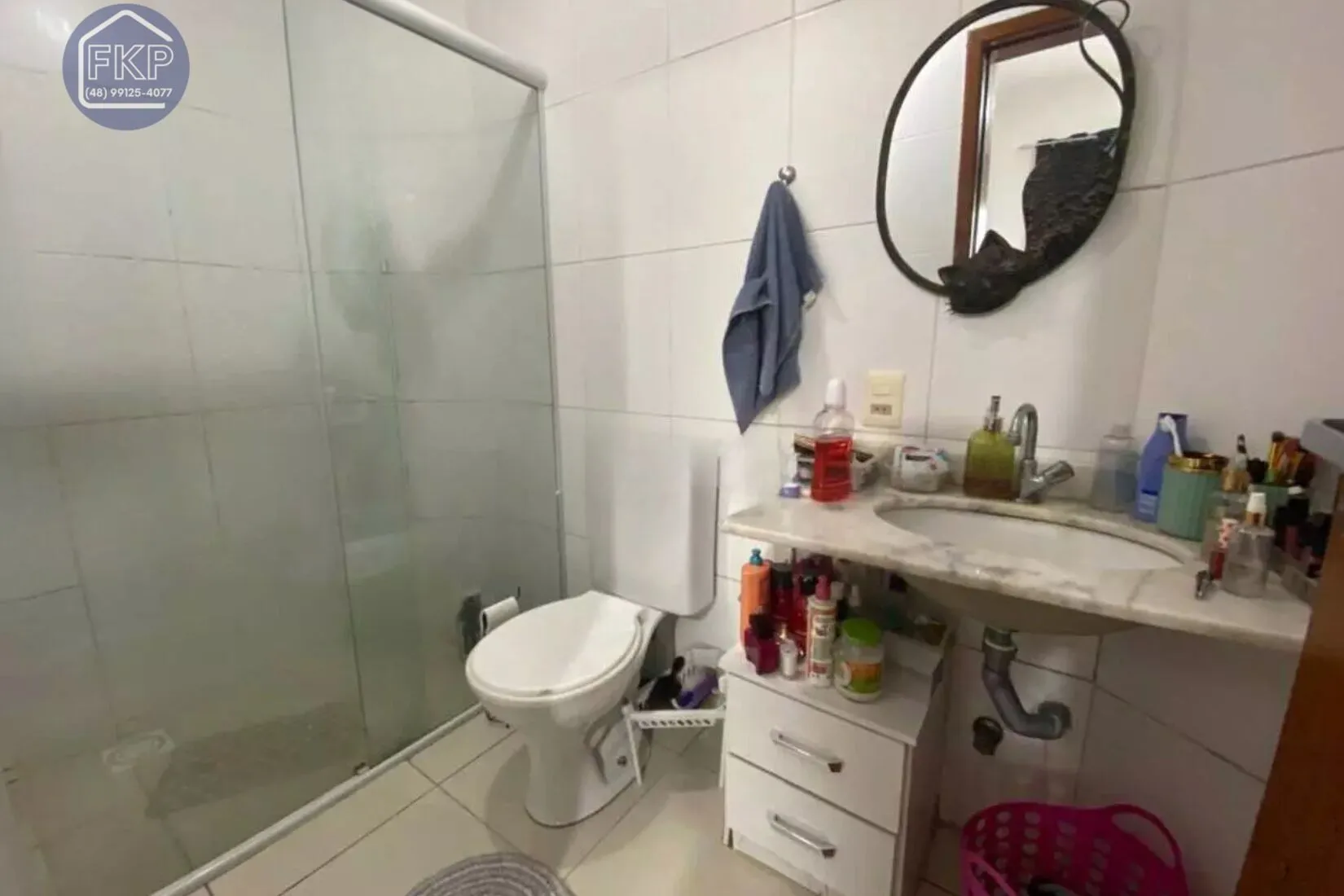 Imagem Apartamento Térreo!