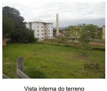 Imagem Terreno em Restinga