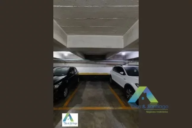 Imagem Excelente apartamento recém reformado com 65m² na região do Jabaquara