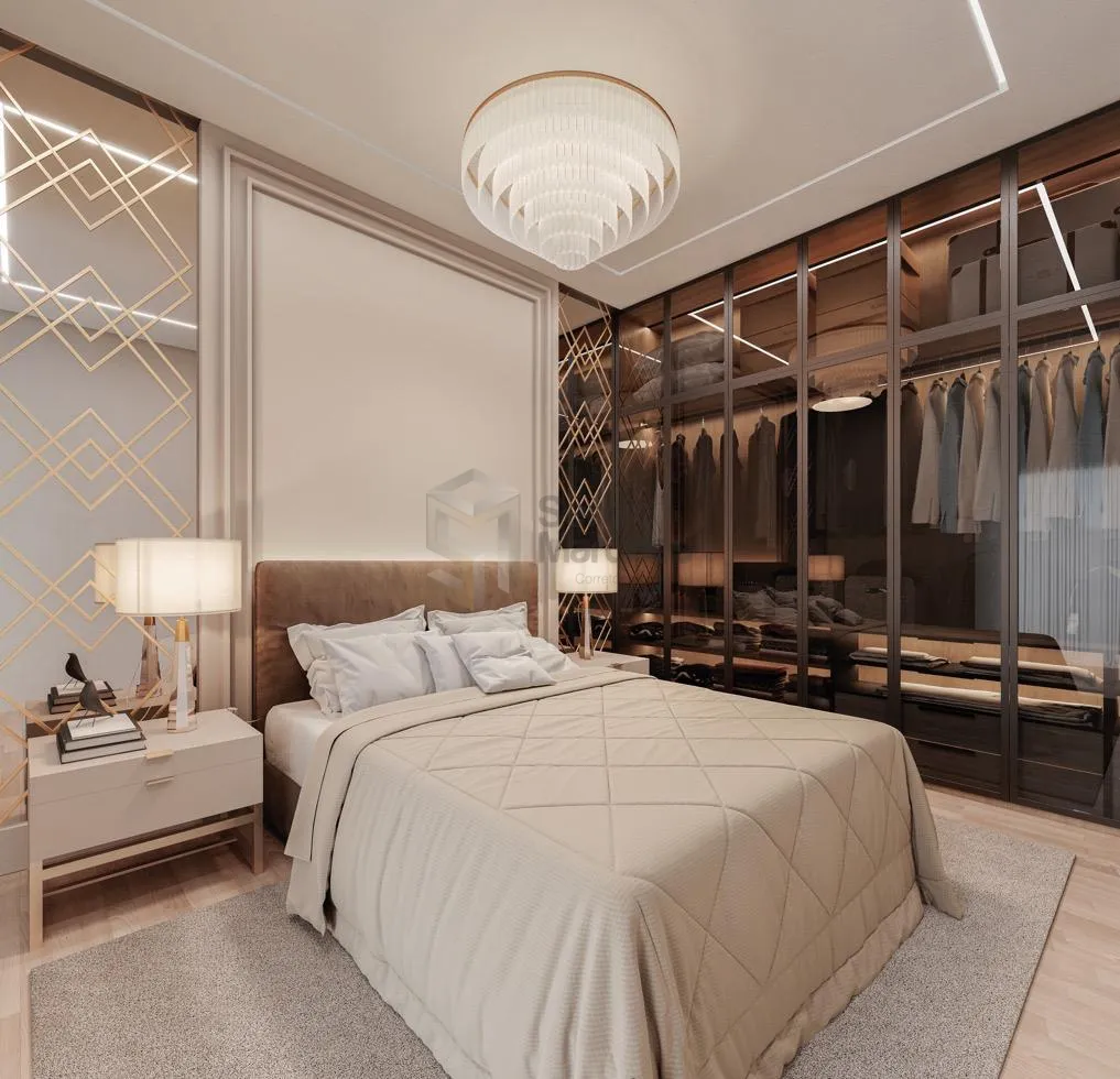 Imagem Apartamento 62m Itapema-SC 380