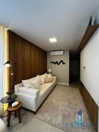 Imagem Apartamento Zona Central para Venda em Balneário Camboriú, CENTRO, 2 dormitórios, 2 suítes, 3 banheiros, 2 vagas