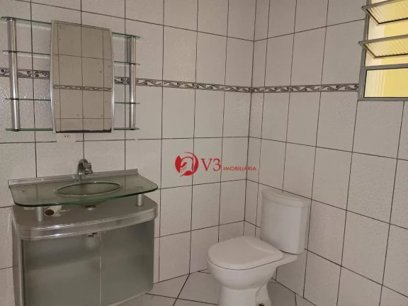 Imagem Casa para alugar próximo ao Metrô Guilhermina-Esperança. Acesso fácila a Radial Leste, Marginal do Tietê .