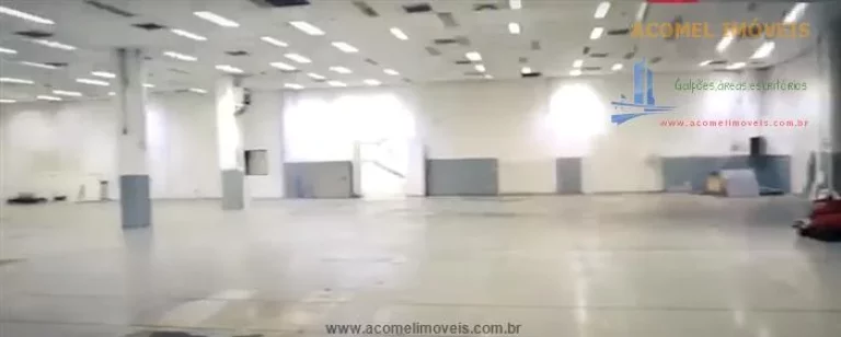 Imagem Galpões para venda em Taubaté no bairro Independência