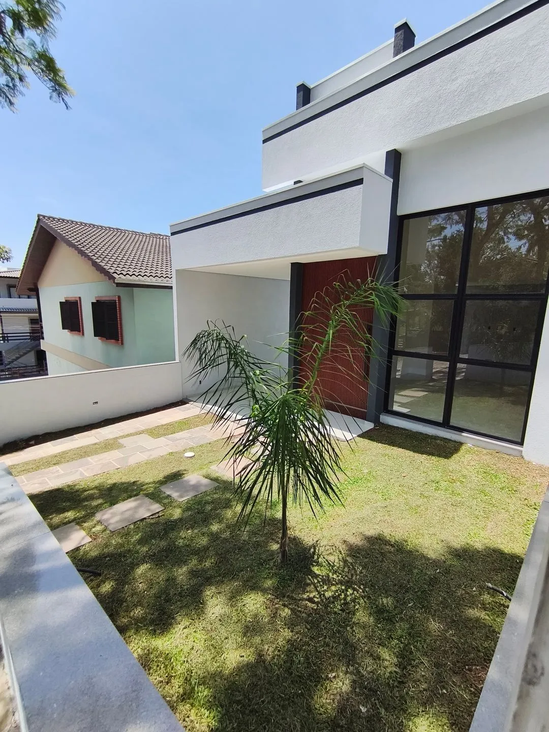 Imagem Casa à venda em Caxias do Sul, Cruzeiro, com 3 quartos, 111m2