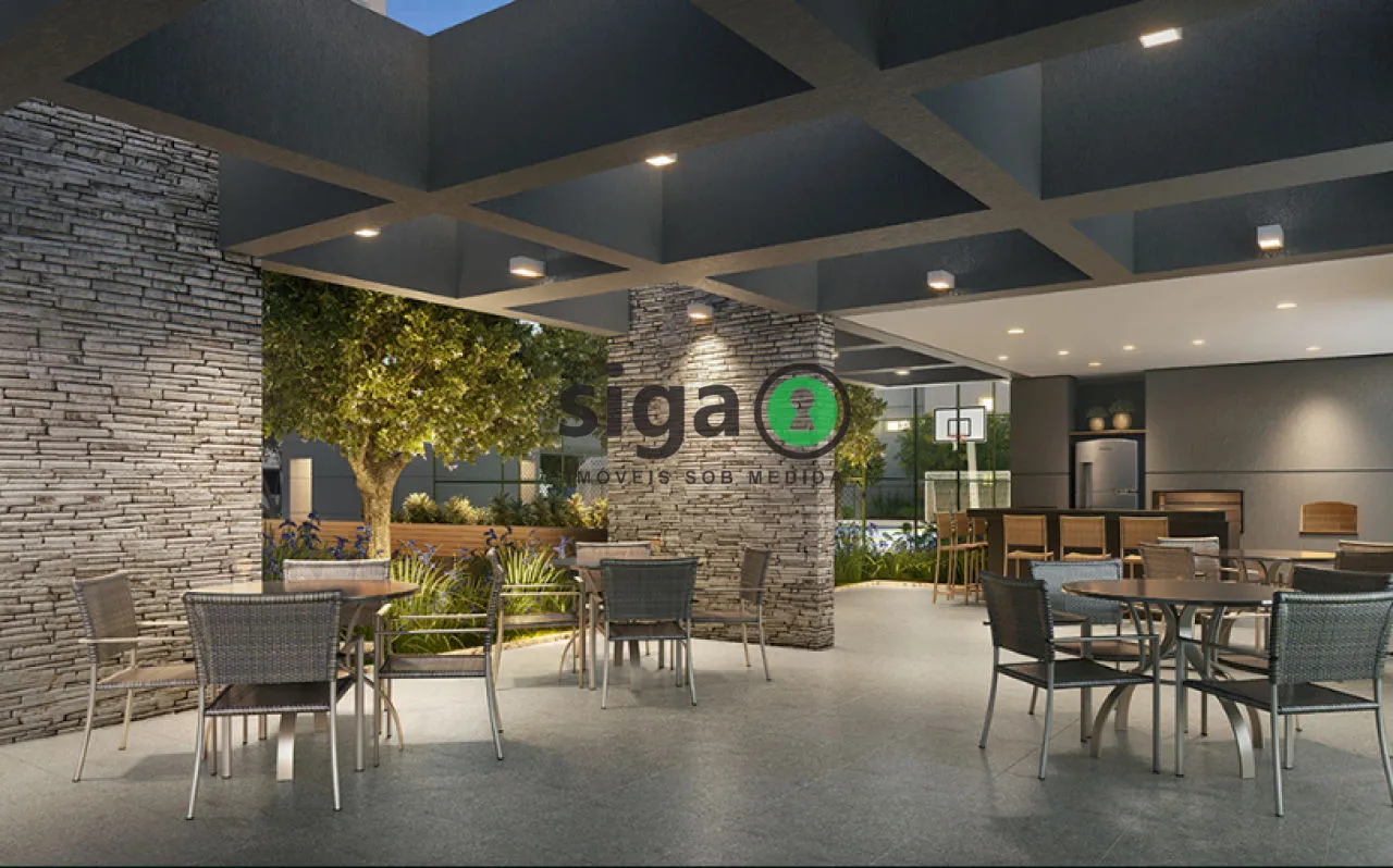 Imagem Apartamento à Venda no Monumento Morumbi ? Sofisticação e Exclusividade em um Novo Ícone Residencial