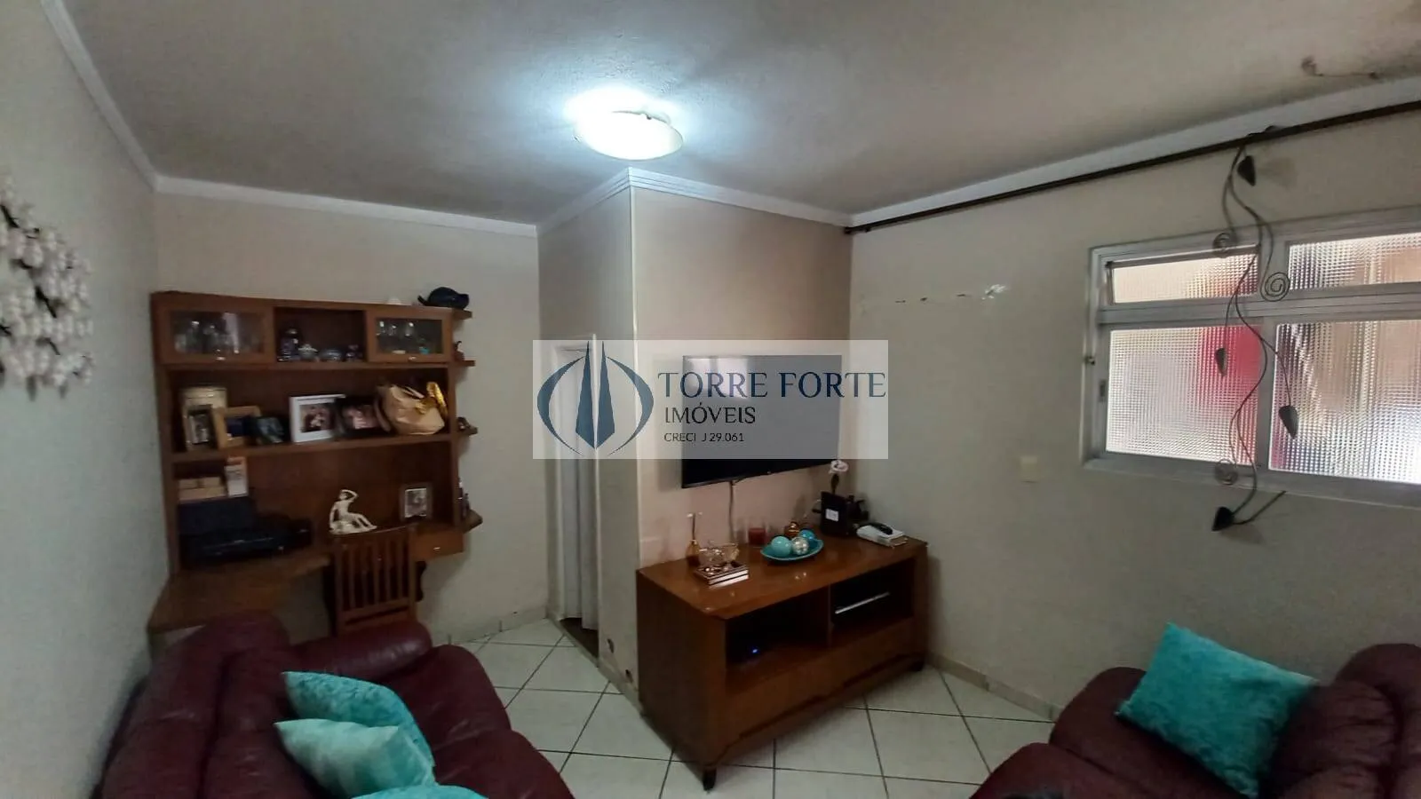 Imagem 2 casas no mesmo terreno na Vila Formosa