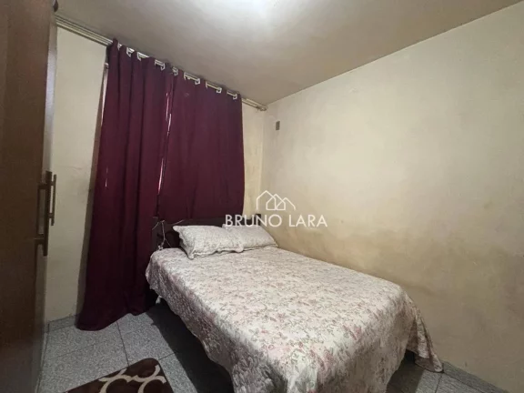 Imagem Apartamento à venda no bairro Resplendor - Igarapé/MG.