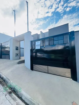 Imagem CASA RESIDENCIAL em Extrema - MG, Cachoeira 2