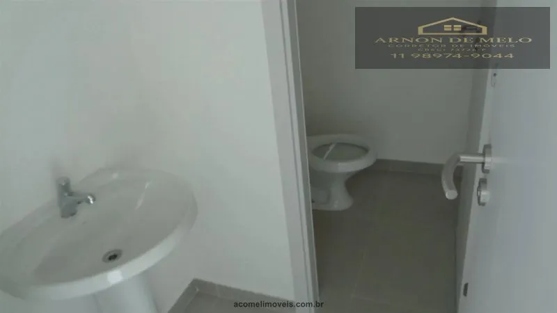 Imagem Escritório para locação em Barueri no bairro Alphaville