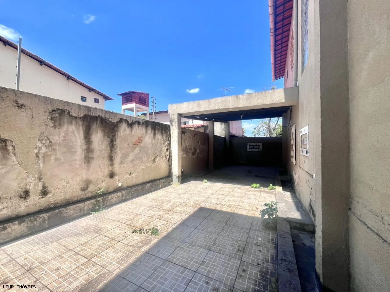 Imagem Casa para Venda em Caucaia, Iparana, 3 dormitórios, 3 suítes, 3 banheiros, 5 vagas