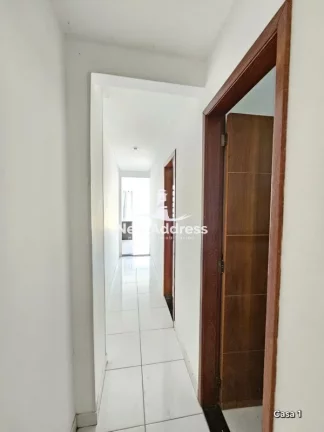 Imagem 3 Casas Grandes e Prontas Para Morar em Areinha - Viana/ES