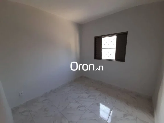 Imagem Casa à venda, 57 m² por R$ 158.000,00 - Jardim Marques de Abreu - Goiânia/GO