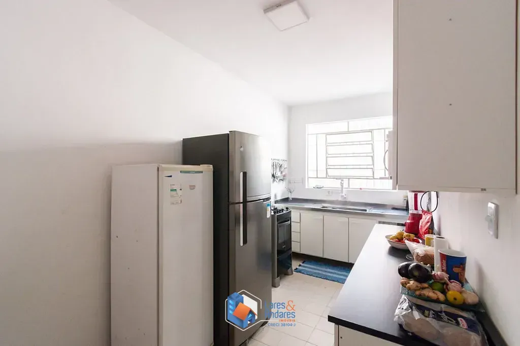 Imagem Casa à venda 6 Quartos 3 Suites 3 Vagas 285M² Vila Dom Pedro I São Paulo - SP