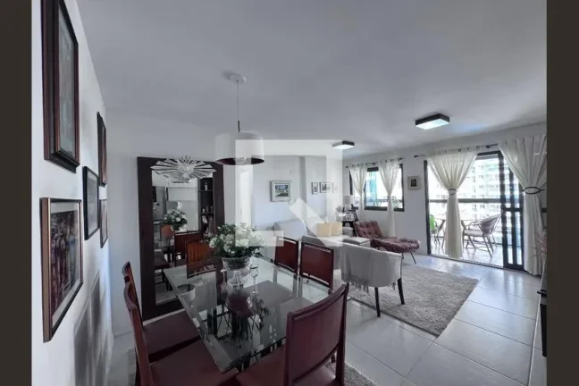 Imagem Apartamento à Venda - Recreio, 2 Quartos, 81 m2