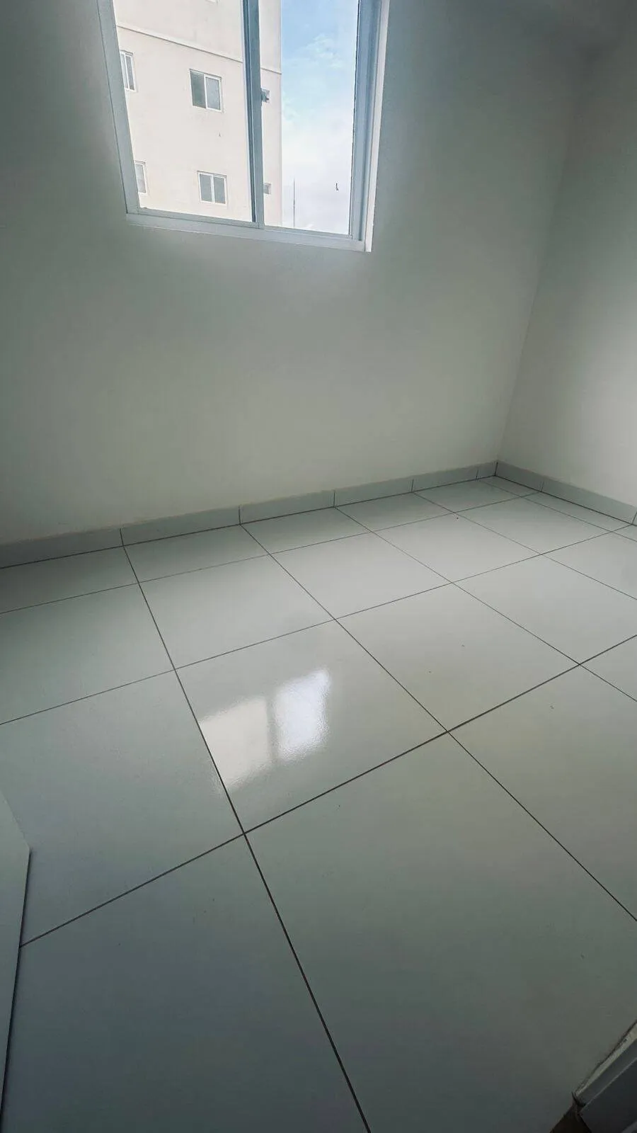 Imagem Apartamento 2 quartos Condominio Lírio do Vale Bairro Morada do Ouro