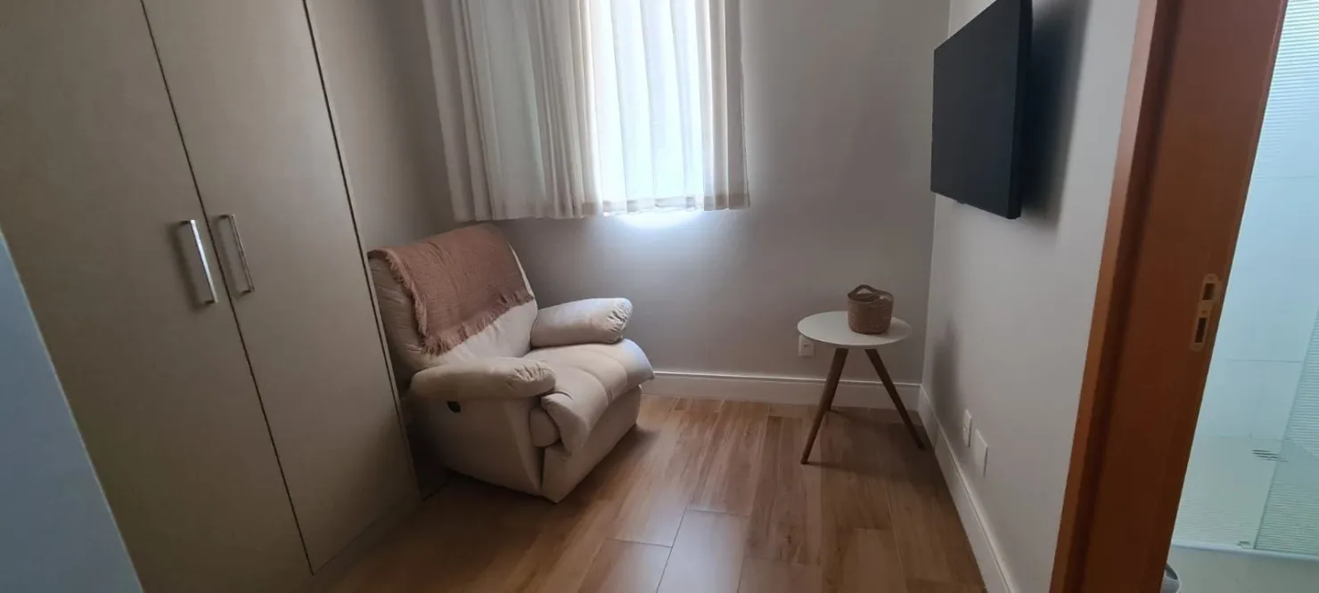 Imagem Apartamento à venda, Vila Edmundo, Taubaté, SP