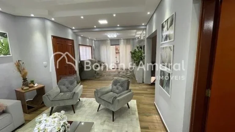 Imagem Esta residência é perfeita para quem busca amplitude, integração e conforto. Com ambientes gener...
