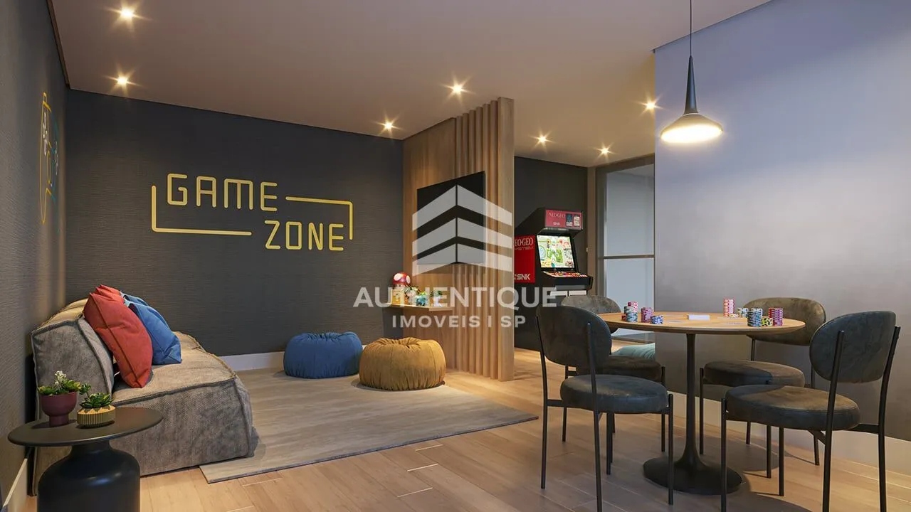 Imagem ALTUS NOVA KLABIN - Apartamento em Nova Klabin, São Paulo/SP