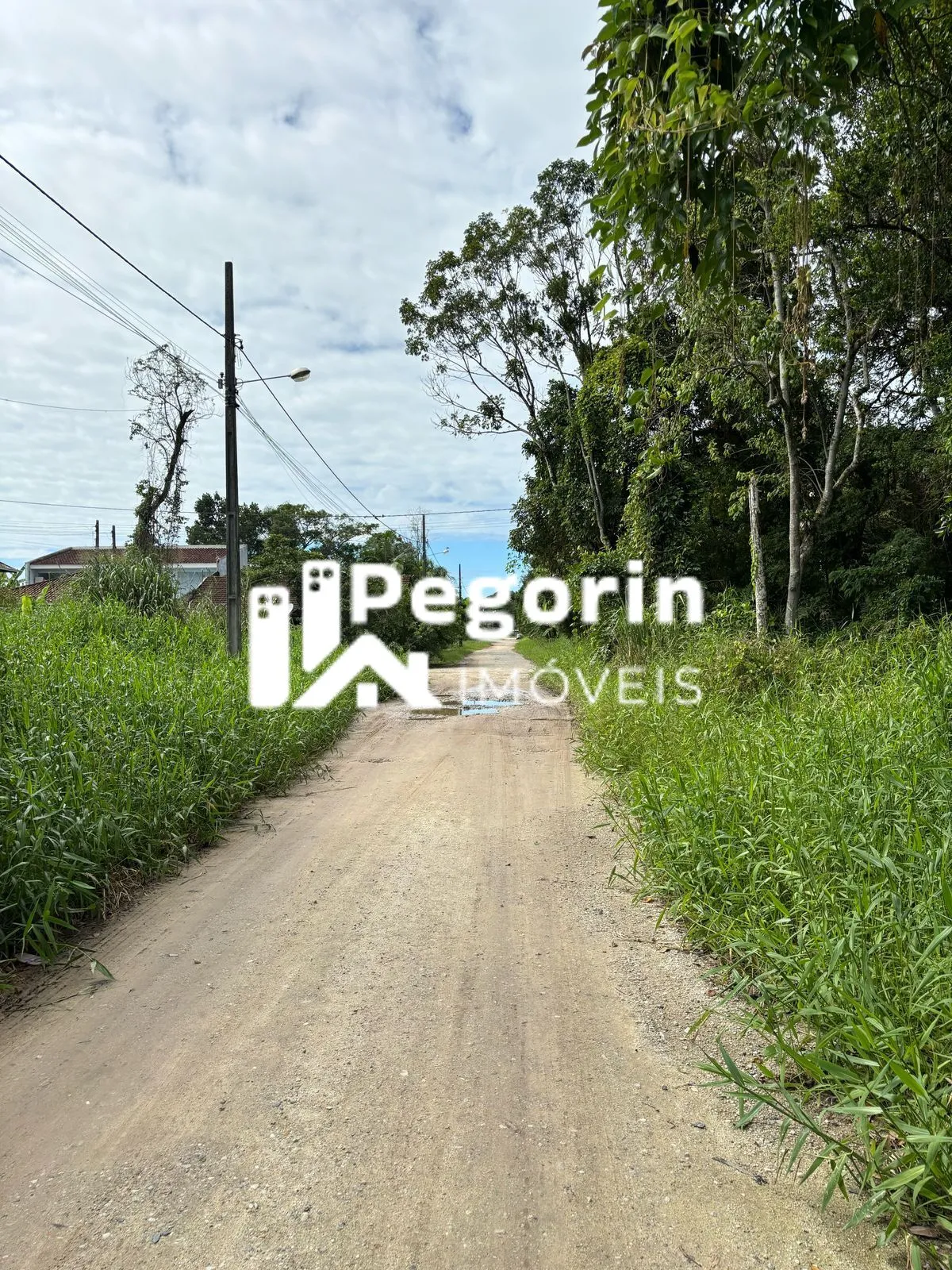 Imagem Terreno em Balneário Brandalize, Itapoá/SC