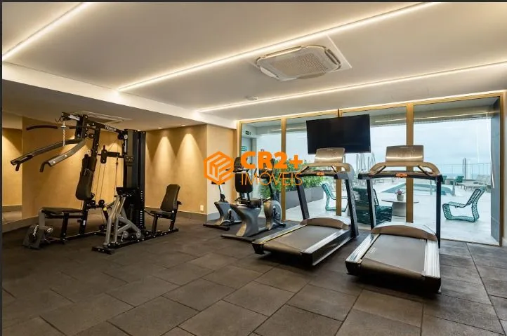 Imagem Vendo apartamento 2 quarto, 1 suíte, 60m2 no Cais José Estelita