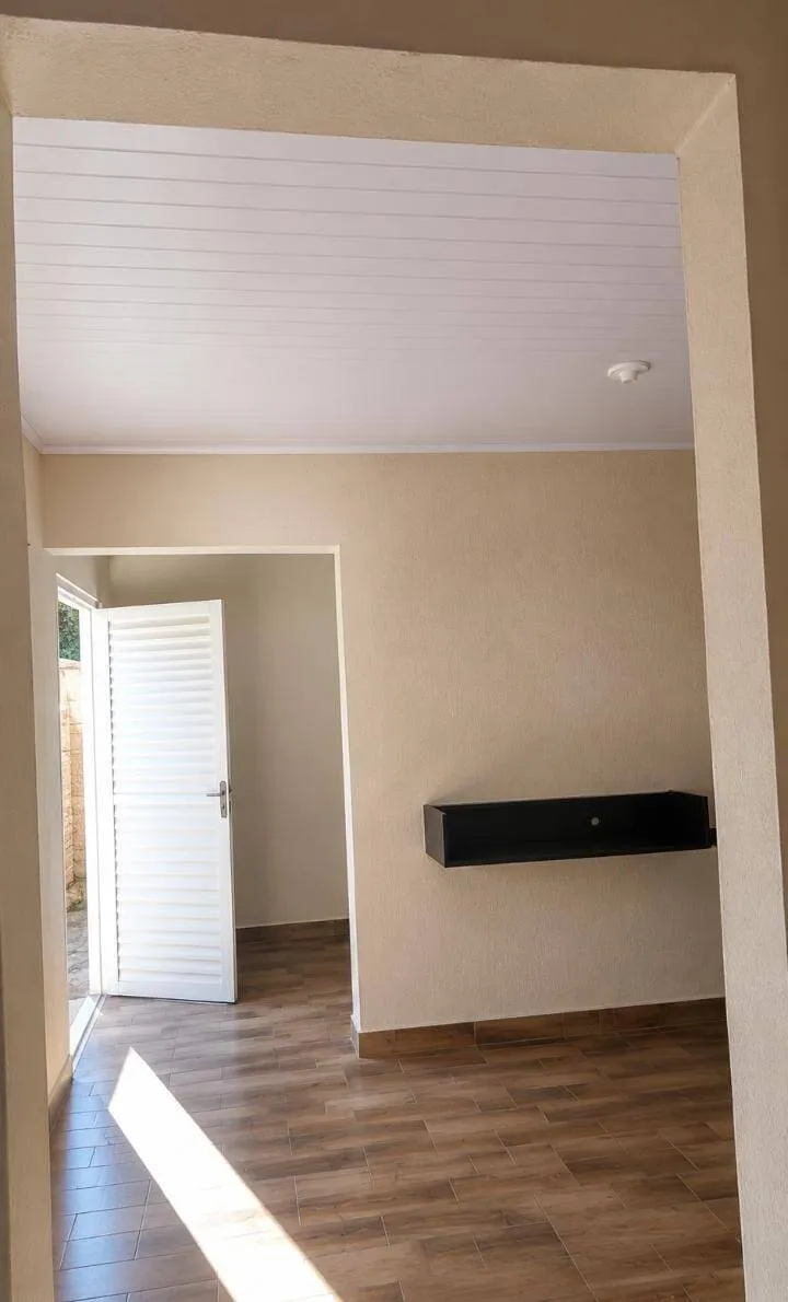 Imagem Casa 4 quartos Bairro Altos da Serra 2