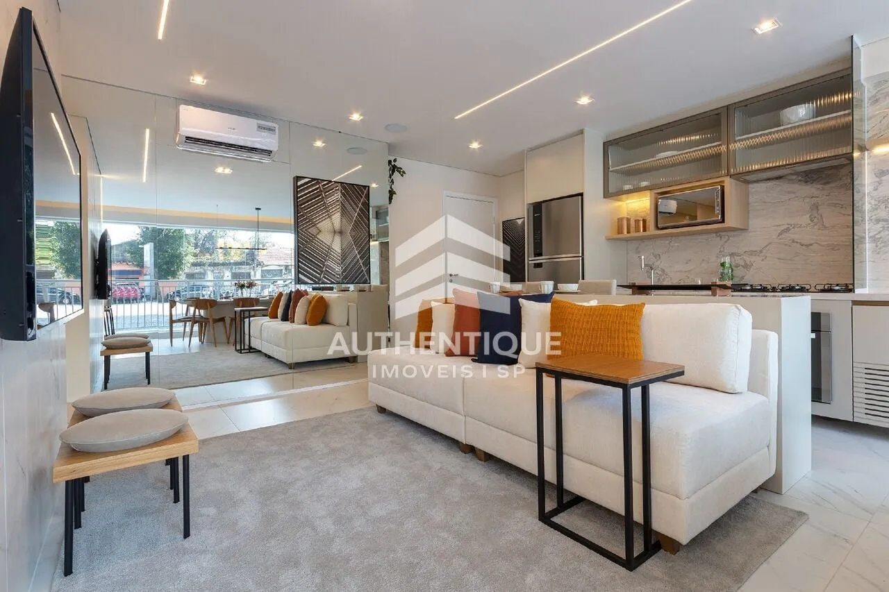 Imagem SIDE ALTO DA BOA VISTA - Apartamento à venda em São Paulo/SP