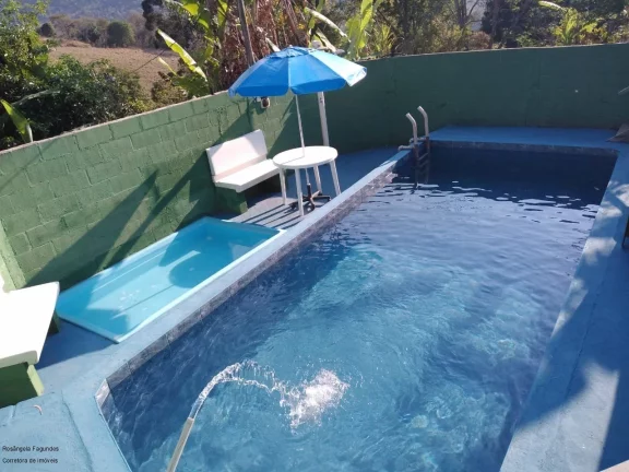 Imagem CHACARA RURAL em CALDAS - MG, LARANJEIRAS