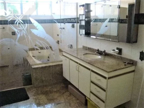 Imagem JARDIM da SAÚDE * MAGNÍFICO SOBRADO * REFÚGIO URBANO * 388M² de TRANQUILIDADE