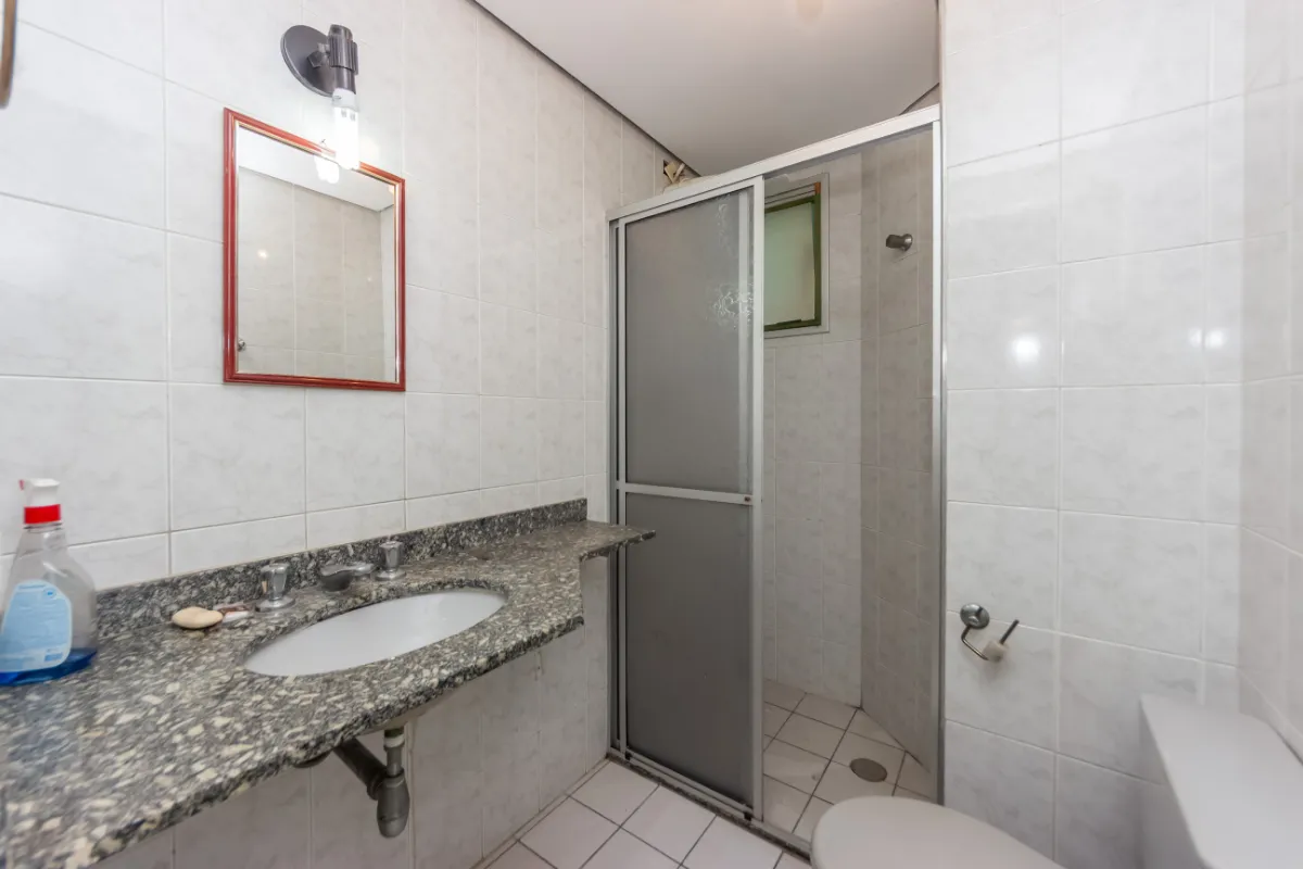 Imagem Apartamento para venda em Saúde com 3 quartos, sendo 1 suíte, 75m2