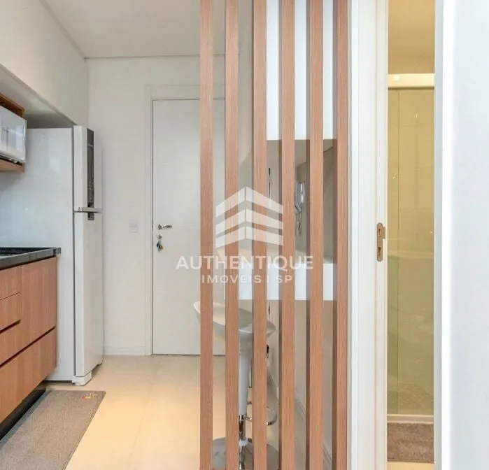 Imagem AXIS VILA MARIANA - Apartamento à venda em São Paulo/SP