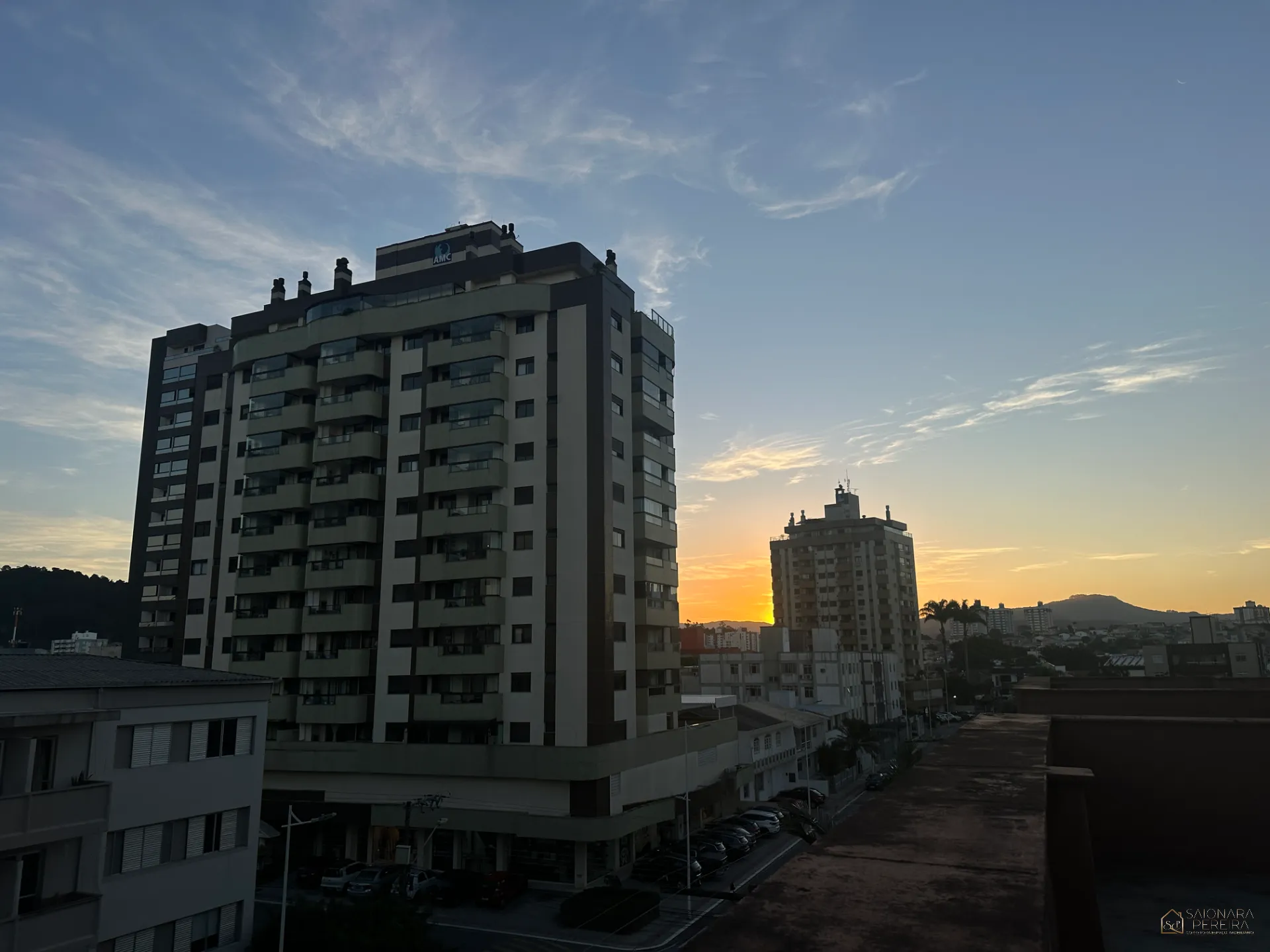 Foto do imóvel Oportunidade de Espaço e Localização no Bairro Floresta, São José (Cópia) em Avenida Ivo Reis Montenegro, 290 - Nossa Senhora do Rosário, São José - SC