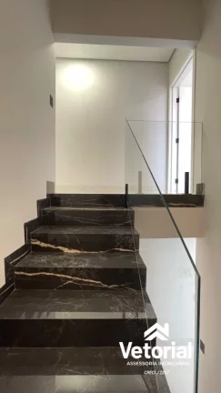 Imagem Casa 3 suítes estilo sobrado no São Paulo - Barreiras-Ba