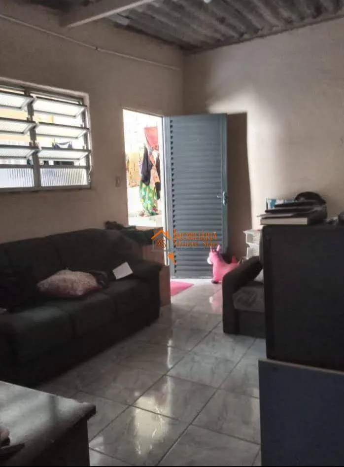 Imagem Sobrado com 5 dormitórios à venda por R$ 500.000,00 - Jardim Betel - Guarulhos/SP