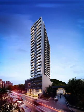Imagem Oxford 586 - Apartamento à venda no bairro Centro - Itajaí/SC