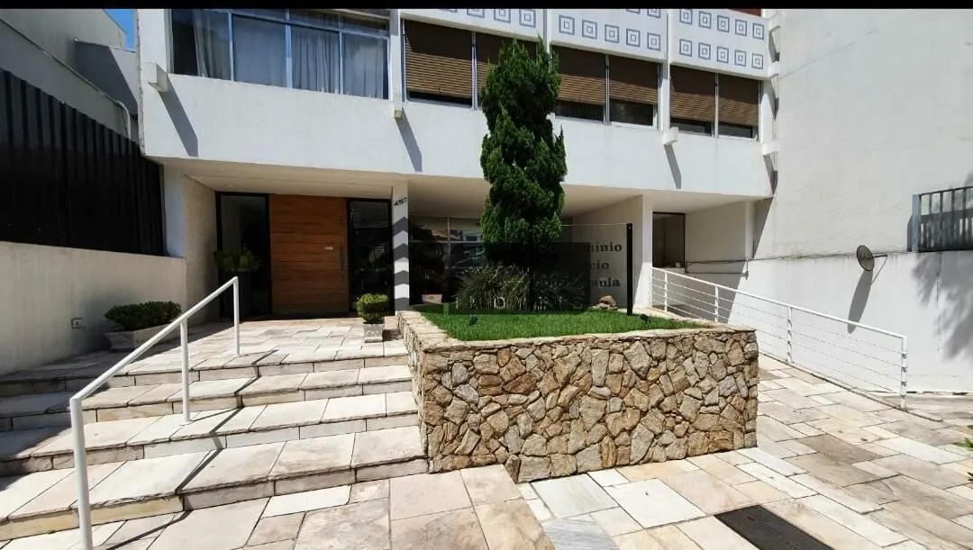 Imagem Apartamento à venda em São Paulo/SP