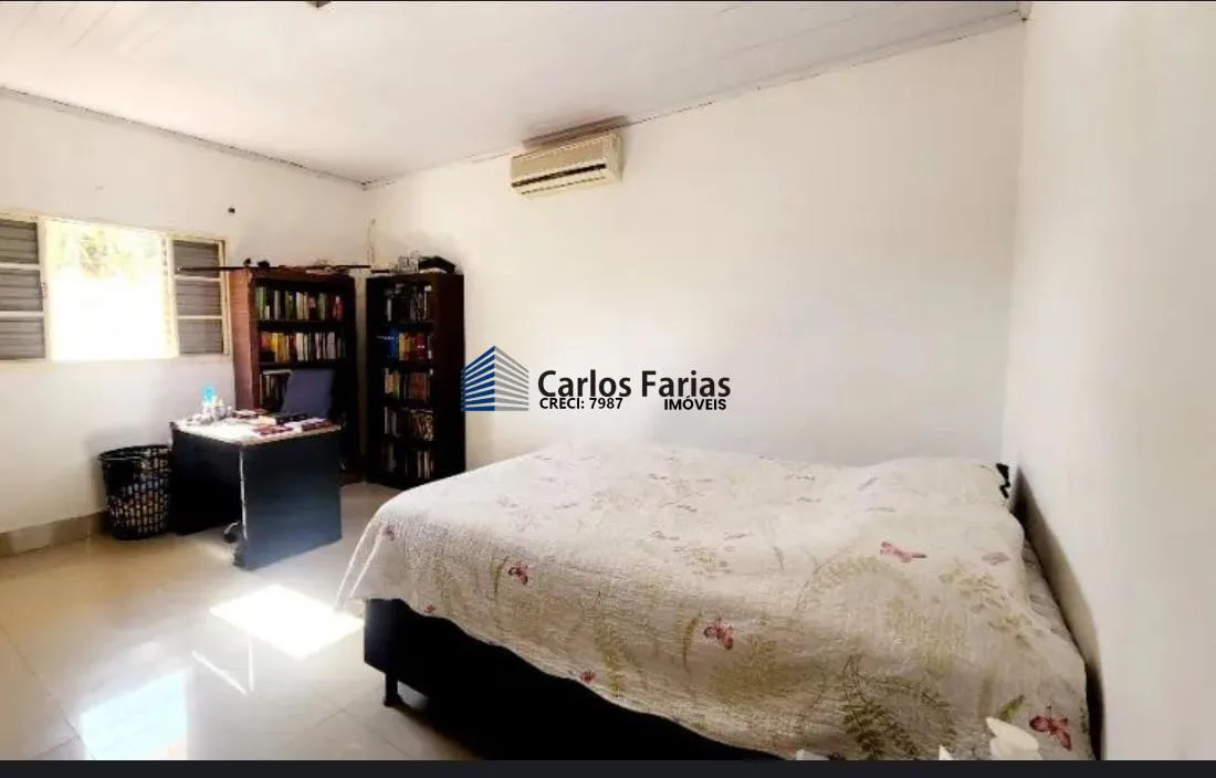 Imagem Casa para Venda em Brasília, Residencial Morro da Cruz (São Sebastião), 2 dormitórios, 1 suíte, 2 banheiros, 2 vagas