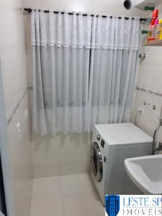 Imagem Apartamento com 2 Quartos à Venda, 55 m² em Jardim Arize - São Paulo