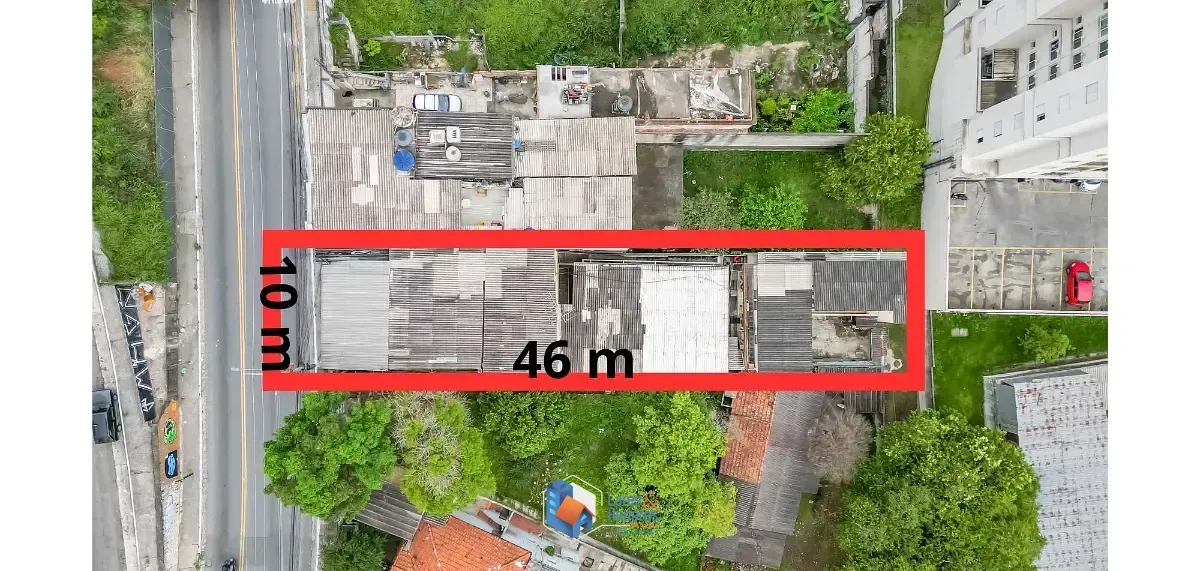 Imagem Casa para venda em Freguesia do Ó com 40 quartos, sendo 15 suítes, 460m²