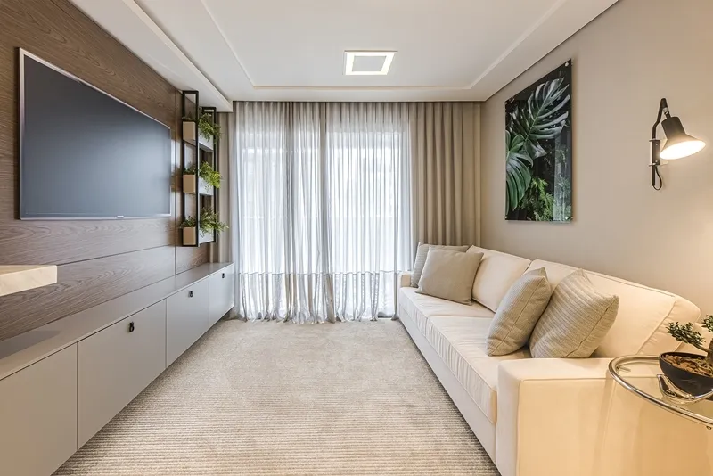 Imagem APARTAMENTO RESIDENCIAL em Curitiba - PR, Água Verde