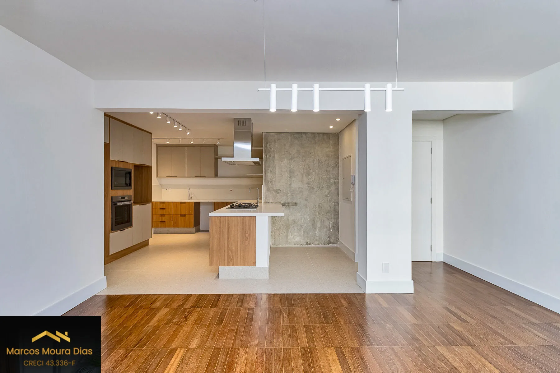 Imagem Apartamento Alto Padrão 128m2 reformado | 3 suites | 1 vaga