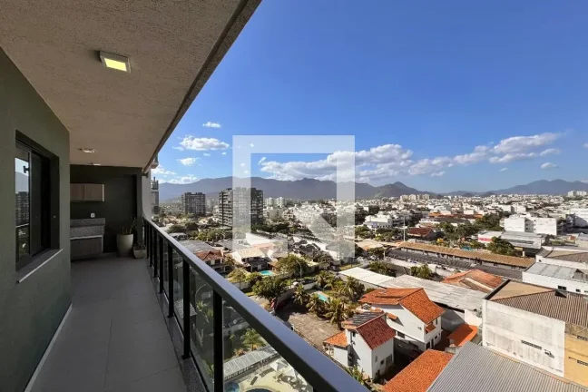 Imagem Apartamento à Venda - Recreio, 2 Quartos, 73 m2