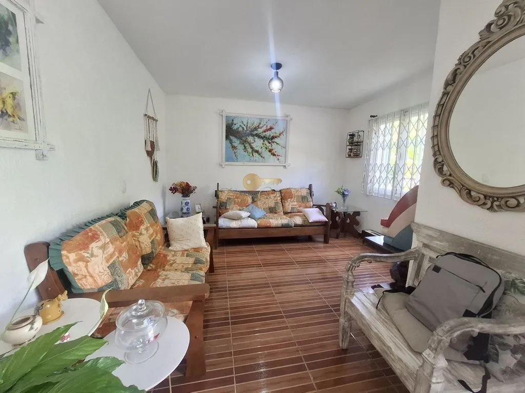 Imagem Casa para Venda em Teresópolis / RJ no bairro Albuquerque