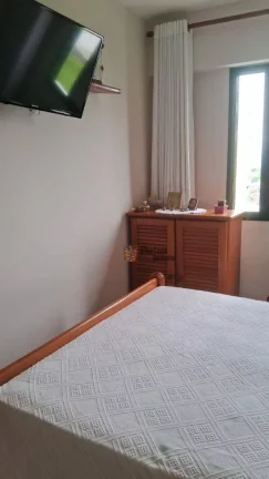 Imagem Apartamento com 3 dormitórios à venda, 87 m² por R$ 650.000 - Martim de Sá - Caraguatatuba/SP