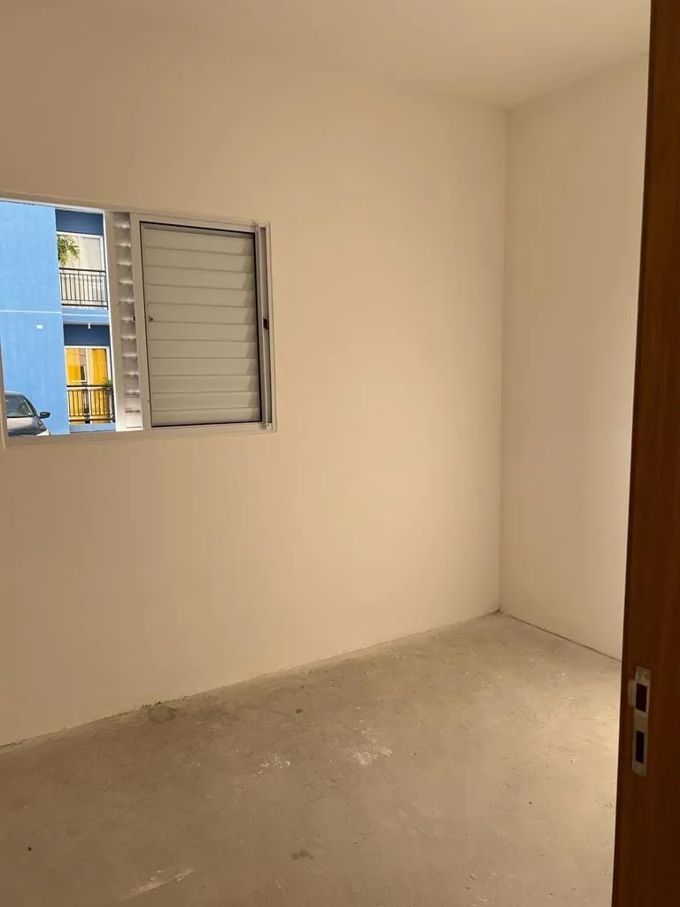 Imagem Apartamento à venda 2 Quartos, 1 Vaga, 50M², Feital, Pindamonhangaba - SP | Condomínio Jabuticabeiras