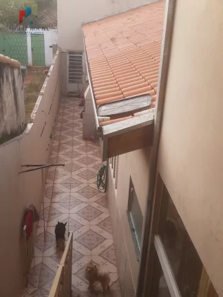 Imagem Casa à venda no bairro Europark - Tatuí/SP
