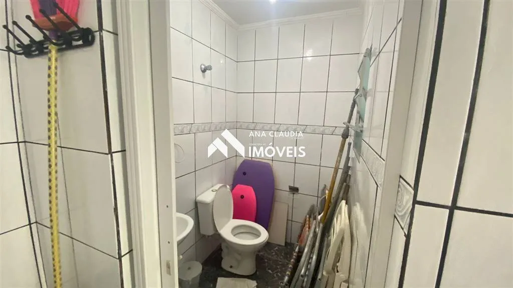 Imagem Casa localizada na cidade de Mongaguá