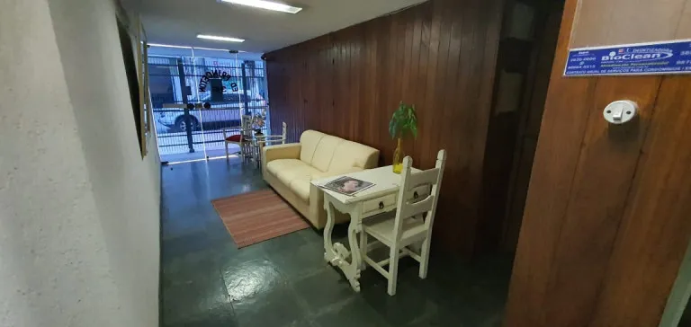 Imagem Apartamento com 2 Quartos à Venda, 70 m² em Icaraí - Niterói