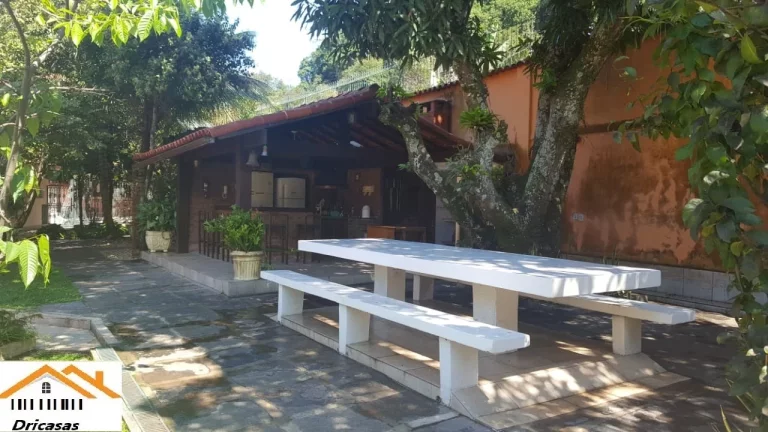 Imagem CASA RESIDENCIAL em MANGARATIBA - RJ, Itacuruçá