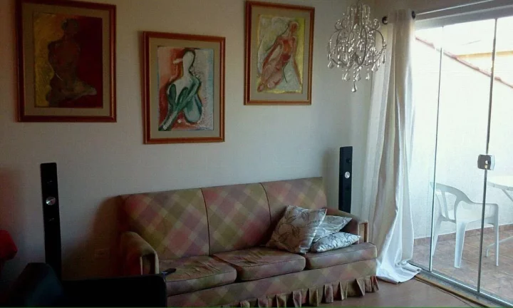 Imagem Casa Residencial em POÇOS DE CALDAS - MG, JARDIM DAS HORTÊNSIAS